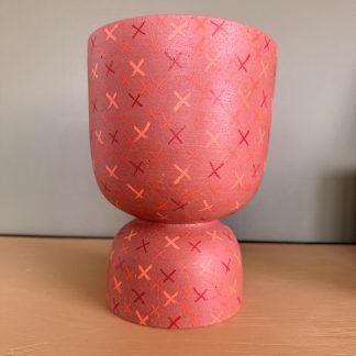 Cache-pot X